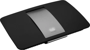 Linksys EA6500 Smart Wi-Fi Dual-Band AC Router with Gigabit and 2x USB Linksys EA6500 Smart Wi-Fi Dual-Band AC Router with Gigabit and 2x USB
