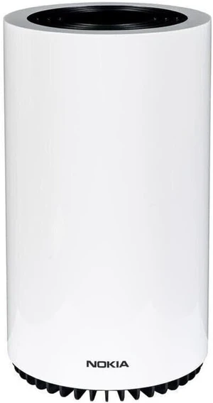 Nokia FastMile 5G Gateway 3.2, 5G/4G/LTE, Unlocked Router, Wi-Fi 6, 802.11ax, Converts Wireless Signal to WiFi Router- White Nokia FastMile 5G Gateway 3.2, 5G/4G/LTE, Unlocked Router, Wi-Fi 6, 802.11ax, Converts Wireless Signal to WiFi Router- White