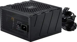 MSI MAG GN65A Gaming Power Supply - 80 Plus Gold - ATX 3.1 Ready - 650W - Non-Modular - Active PFC - Low Noise ATX PSU MSI MAG GN65A Gaming Power Supply - 80 Plus Gold - ATX 3.1 Ready - 650W - Non-Modular - Active PFC - Low Noise ATX PSU