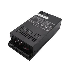 Wisecat Flex 700W 80+ Platinum Modular PSU (ENP-7760B) Wisecat Flex 700W 80+ Platinum Modular PSU (ENP-7760B)