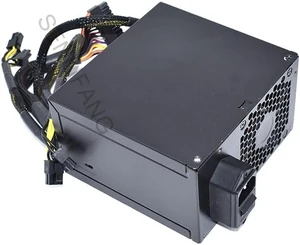 Well Tested Switching Power Supply 100-240V 10A 50-60Hz MAX Power 700W PS-7701-2 Well Tested Switching Power Supply 100-240V 10A 50-60Hz MAX Power 700W PS-7701-2
