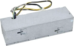 for XE2 9020SFF 7020SFF 3020 Precision T7100 SFF Power Supply 255W AC255ES-00 AC255ES-01 HU255AS-00 D255AS-00 0HXRPX PCB049 PSU for XE2 9020SFF 7020SFF 3020 Precision T7100 SFF Power Supply 255W AC255ES-00 AC255ES-01 HU255AS-00 D255AS-00 0HXRPX PCB049 PSU