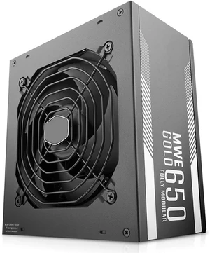 PSU for Cooler Master MWE Gold 650 Full Module 2080 Game Host Power Supply 650W Power Supply MPY-6501-AFAAG PSU for Cooler Master MWE Gold 650 Full Module 2080 Game Host Power Supply 650W Power Supply MPY-6501-AFAAG