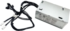 BestParts 650W PSU Power Supply Replacement for HP Z2 G8 Gen9 SFF Desktop BestParts 650W PSU Power Supply Replacement for HP Z2 G8 Gen9 SFF Desktop