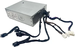 BestParts 750W PSU Compatible with Dell XPS 8950 Alienware Aurora R14 R13 BestParts 750W PSU Compatible with Dell XPS 8950 Alienware Aurora R14 R13