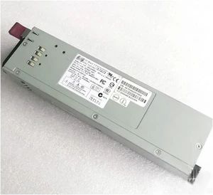 DPS-600PB B for DL380 G4 Power Supply 321632-001/501 367238-001/501 338022-001 406393-001 MAX 575W DPS-600PB B for DL380 G4 Power Supply 321632-001/501 367238-001/501 338022-001 406393-001 MAX 575W