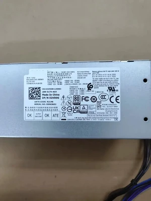 forDell G5 5090 360W Switching Power Supply HU360EBM-00 YCRD7 forDell G5 5090 360W Switching Power Supply HU360EBM-00 YCRD7