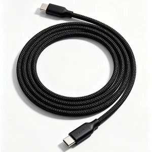 Braided USB C, USB C Date Cable Type C Braided USB C, USB C Date Cable Type C