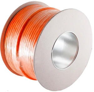 1aTTack.de CAT 7 installation cable network cable CAT.7 LAN halogen-free installation cable CAT7 cable network cabling data cable Gigabit Ethernet 100m 1aTTack.de CAT 7 installation cable network cable CAT.7 LAN halogen-free installation cable CAT7 cable network cabling data cable Gigabit Ethernet 100m