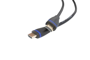 Sky Vision BL-HD 100 HDMI 2.0 Cable, HDR10 and Dolby Atmos Capable, 4K / 2K at 60Hz, Full HD at 120Hz, ARC Compatible for Soundbars and AV Receivers, 10 Metre HDMI Cable for Computers, Soundbars, etc Sky Vision BL-HD 100 HDMI 2.0 Cable, HDR10 and Dolby Atmos Capable, 4K / 2K at 60Hz, Full HD at 120Hz, ARC Compatible for Soundbars and AV Receivers, 10 Metre HDMI Cable for Computers, Soundbars, etc