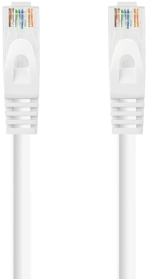 Blendend 3m Category 6A UTP AWG24 LSZH Network Cable Ideal for Fast, Secure Connections in Critical environments. Blendend 3m Category 6A UTP AWG24 LSZH Network Cable Ideal for Fast, Secure Connections in Critical environments.
