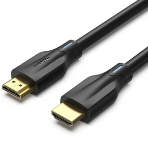 PRENDELUZ HDMI Cable 1m 2.1 8K Black, High Speed Cable, eARC HDCP 2.2&2.3 Dynamic HDR D.olby Atmos Compatible with PS5 HDTV Monitor PRENDELUZ HDMI Cable 1m 2.1 8K Black, High Speed Cable, eARC HDCP 2.2&2.3 Dynamic HDR D.olby Atmos Compatible with PS5 HDTV Monitor