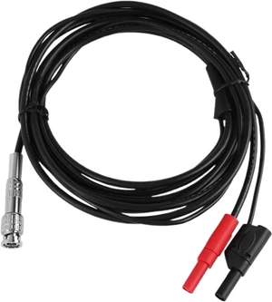 Oscilloscope Probes Auto Test Cable HT30A BNC to Banana Adapter Dual Banana Head Multipurpose Test Line 1008C 6074BE 2D72 Oscilloscope Probes Auto Test Cable HT30A BNC to Banana Adapter Dual Banana Head Multipurpose Test Line 1008C 6074BE 2D72