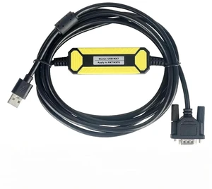 1pc USB-NX7 Suitable for NX7S NX7 Download Cable USB Programming Cable 1pc USB-NX7 Suitable for NX7S NX7 Download Cable USB Programming Cable
