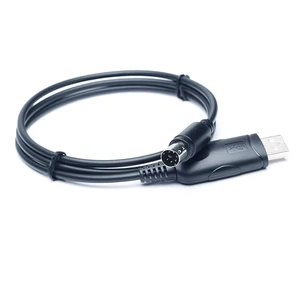 1pc Walkie Talkie USB Programming Cable for CT-29B FT- 7800 7900 8800 8900 3000 7100 8100 8500 Walkie Talkie Accessories 1pc Walkie Talkie USB Programming Cable for CT-29B FT- 7800 7900 8800 8900 3000 7100 8100 8500 Walkie Talkie Accessories