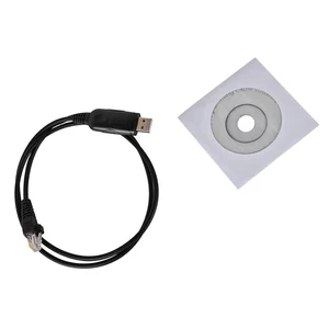 1pc USB Programming Cable for Mobile Car CB Radio GM300 GM328 GM338 GM339 GM399 GM340 GM360 GM380 GM3188 GM640 GM660 1pc USB Programming Cable for Mobile Car CB Radio GM300 GM328 GM338 GM339 GM399 GM340 GM360 GM380 GM3188 GM640 GM660