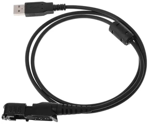 1pc USB Programming Cable for DP2400 DEP500e DEP550 DEP 570 XPR3000e E8608i Radio Accessories 1pc USB Programming Cable for DP2400 DEP500e DEP550 DEP 570 XPR3000e E8608i Radio Accessories
