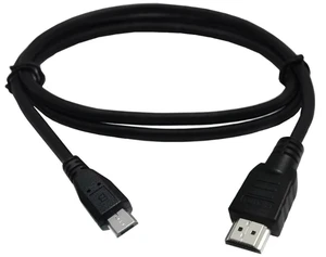 M;ic/ro USB to HDMI Cable for an/DRO/id m;ic/ro USB to HDMI Adapter 1080P HDTV Mirroring & Cable to TV/Projector M;ic/ro USB to HDMI Cable for an/DRO/id m;ic/ro USB to HDMI Adapter 1080P HDTV Mirroring & Cable to TV/Projector