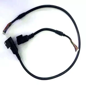 1PC New High Quality GM for TECH2 Candi Cables for TECH 2 Candi Module 1PC New High Quality GM for TECH2 Candi Cables for TECH 2 Candi Module