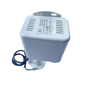 1PCS 220V/240V Ice Maker Machine Water Pump YZF5816 Pumping Water Motor 50HZ/60HZ 0.16A Universal Water Pump Motor 1PCS 220V/240V Ice Maker Machine Water Pump YZF5816 Pumping Water Motor 50HZ/60HZ 0.16A Universal Water Pump Motor