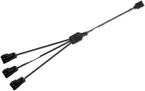 SM Adapter Cable RGB Transfer 4Pin 3Pin ARGB JST-3P SM3P JST-4P SM4P EL Wire Cord Male/Female MB Aura SYNC Line(12V 4Pin RGB,1-3 Male) SM Adapter Cable RGB Transfer 4Pin 3Pin ARGB JST-3P SM3P JST-4P SM4P EL Wire Cord Male/Female MB Aura SYNC Line(12V 4Pin RGB,1-3 Male)