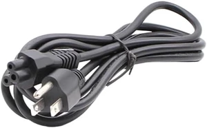 Cord All Power Cable for Laptops 1.2M Power Cable(US) Cord All Power Cable for Laptops 1.2M Power Cable(US)