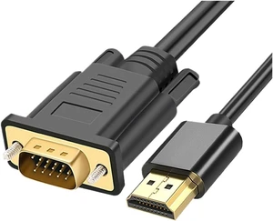 Plated HDMI to Adapter Connecto Line Converter Cable FHD 1080P for Desktop PC TV M>oni>tor Projector Long 1M 2M 300cm(10m) Plated HDMI to Adapter Connecto Line Converter Cable FHD 1080P for Desktop PC TV M>oni>tor Projector Long 1M 2M 300cm(10m)