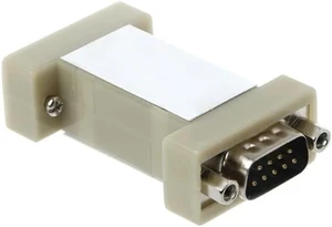 C90C Port Powered RS232 to RS232 Serial Port Isolator Optic Electric Adapter to PC Device C90C Port Powered RS232 to RS232 Serial Port Isolator Optic Electric Adapter to PC Device