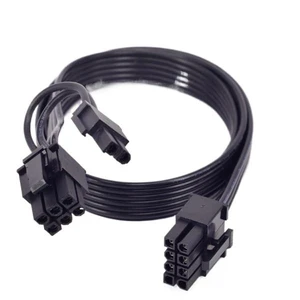 PCIe 6Pin to 3 SATA 4 Pin GPU 8Pin to 6+2Pin CPU 4+4P ATX 24Pin Cable for FS750 SF600 SF450(8pin to 8pin) PCIe 6Pin to 3 SATA 4 Pin GPU 8Pin to 6+2Pin CPU 4+4P ATX 24Pin Cable for FS750 SF600 SF450(8pin to 8pin)