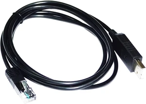 F/;TD/;1 FT232RL CHIP USB to RS485 RJ45 8P4C Adapter Serial Communication Console Cable Fit Compatible L/DHI/NE DC SERVO Drive LD5-400Z to PC(3.6M) F/;TD/;1 FT232RL CHIP USB to RS485 RJ45 8P4C Adapter Serial Communication Console Cable Fit Compatible L/DHI/NE DC SERVO Drive LD5-400Z to PC(3.6M)