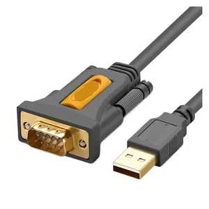 USB to RS232 COM Port Serial PDA 9 DB9 Pin Cord Adapter Pl2303 for 7 8.1 XP Vista OS USB to RS232 COM Port Serial PDA 9 DB9 Pin Cord Adapter Pl2303 for 7 8.1 XP Vista OS