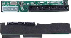 to IDE Adapter 2.5" / 3.5" Serial ATA HDD to PATA IDE 39/40Pin Converter 4Pin Power to PATA Connector Riser Board(1.7cm Narrow Board) to IDE Adapter 2.5" / 3.5" Serial ATA HDD to PATA IDE 39/40Pin Converter 4Pin Power to PATA Connector Riser Board(1.7cm Narrow Board)