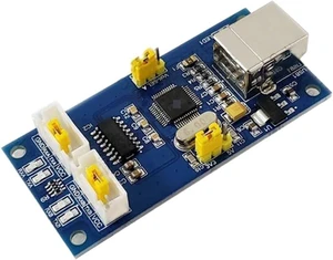F/;TD/;1 USB to 2 Serial Port Adapter, TTL 5V/3.3V Two Serial Ports, RS-232 Two Serial Ports, RS485 Two Serial Ports(RS232DualPorts) F/;TD/;1 USB to 2 Serial Port Adapter, TTL 5V/3.3V Two Serial Ports, RS-232 Two Serial Ports, RS485 Two Serial Ports(RS232DualPorts)