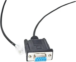 F/;TD/;1 FT232RL USB to RJ11 RJ12 Ja-ck RS232 Serial Communication Console Controller Cable Fit Compatible ci/c-o IP Telephone Console AUX Port(1.8m,DB9 Female to RJ11) F/;TD/;1 FT232RL USB to RJ11 RJ12 Ja-ck RS232 Serial Communication Console Controller Cable Fit Compatible ci/c-o IP Telephone Console AUX Port(1.8m,DB9 Female to RJ11)