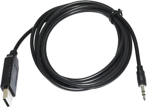 F/;TD/;1 FT232RL CHIP USB RS232 to TRS 3.5MM Stereo A-dio Ja-ck AJ p/Lug Serial Programming Cable USB-RS232-AJ Serial Converter KABLE(1.8m,T-TXD R-GND S-RXD) F/;TD/;1 FT232RL CHIP USB RS232 to TRS 3.5MM Stereo A-dio Ja-ck AJ p/Lug Serial Programming Cable USB-RS232-AJ Serial Converter KABLE(1.8m,T-TXD R-GND S-RXD)