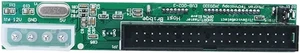 40PIN IDE To Card Hard Disk Optical Drive Recorder PATA To Serial To Parallel Conversion Card(1.7cm Narrow Board) 40PIN IDE To Card Hard Disk Optical Drive Recorder PATA To Serial To Parallel Conversion Card(1.7cm Narrow Board)