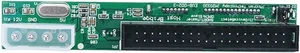 40PIN IDE To Card Hard Disk Optical Drive Recorder PATA To Serial To Parallel Conversion Card(1.7cm Narrow Board) 40PIN IDE To Card Hard Disk Optical Drive Recorder PATA To Serial To Parallel Conversion Card(1.7cm Narrow Board)