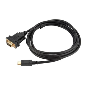 F&T>D*I FT232RL TY>pe C USB-C to DB9 Male RS232 Serial Adapter Converter Cord Support 7/8/10 Linux an/DRO/id F&T>D*I FT232RL TY>pe C USB-C to DB9 Male RS232 Serial Adapter Converter Cord Support 7/8/10 Linux an/DRO/id