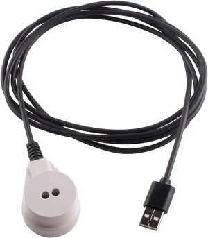 FENG GUO Factory Supply USB to Optical Near Infrared Irda IR Adapter Serial Interface Adapter Cable Compatible Slimme Meter Reading FENG GUO Factory Supply USB to Optical Near Infrared Irda IR Adapter Serial Interface Adapter Cable Compatible Slimme Meter Reading