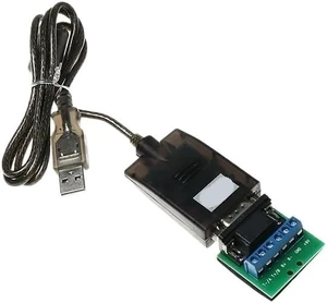 USB 2.0 to RS485 DB9 Serial Converter Adapter PL2303 chipest Cable USB 2.0 to RS485 DB9 Serial Converter Adapter PL2303 chipest Cable