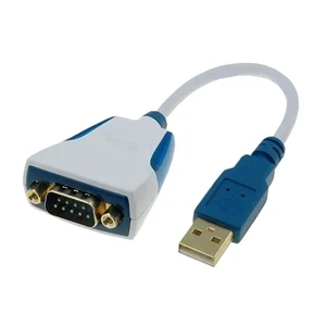 USB To RS232 cord Converter F&T>D*I 2.0 To Cord To Serial DB9 Adapter For USB To RS232 cord Converter F&T>D*I 2.0 To Cord To Serial DB9 Adapter For