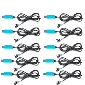 10Pcs-Pl2303Ta 10Pcs-Pl2303Ta