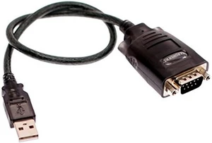 ewent Eminent USB to Serial Adapter (EM1116) ewent Eminent USB to Serial Adapter (EM1116)