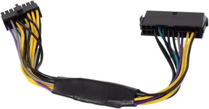 24 to 16 Adapter Cable Suitable for Machine Ordinary Power Supply 24 to 16 Adapter Cable Suitable for Machine Ordinary Power Supply