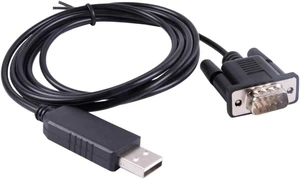 USB to RS232 DB9 Programming Cable for A;/PC 940 0024c SUA-1000ICH SUA-1500ICH Communication Serial Converter Adapter kable USB to RS232 DB9 Programming Cable for A;/PC 940 0024c SUA-1000ICH SUA-1500ICH Communication Serial Converter Adapter kable