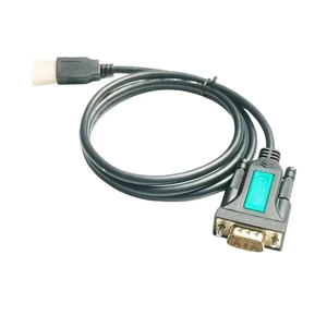 F1T-D2I USB RS232 Serial to DB9 Male Converter Adapter Cable with FT232RL Chipset for Win 7/8/10 Vista XP 2000 Linux F1T-D2I USB RS232 Serial to DB9 Male Converter Adapter Cable with FT232RL Chipset for Win 7/8/10 Vista XP 2000 Linux