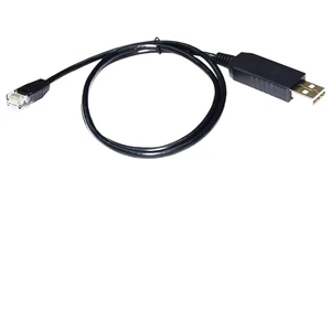USB to RJ11 6P4C ADAPTER RS232 SERIAL CABLE for PC COMPATIBLE SER-USB-RJ11(1.8m), FT232RL Chip USB to RJ11 6P4C ADAPTER RS232 SERIAL CABLE for PC COMPATIBLE SER-USB-RJ11(1.8m), FT232RL Chip