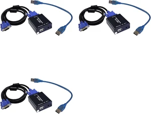VGA to USB Adapter Medical Capture Linux VGA to USB Adapter Medical Capture Linux