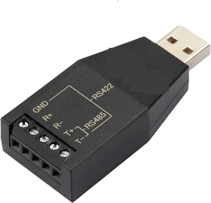 USB To RS232/485/422 Converter CH340 Chip Port Adapter Communication Cable USB To RS232/485/422 Converter CH340 Chip Port Adapter Communication Cable