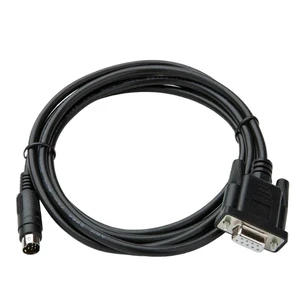 USB-SL-B2053RASL1 USB to RS232 Adapter for EC Series Programming Cable(Serial Port) USB-SL-B2053RASL1 USB to RS232 Adapter for EC Series Programming Cable(Serial Port)